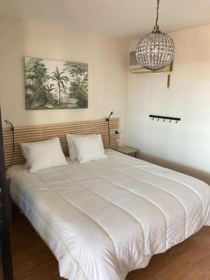 2 Pueblo Evita Appartement *