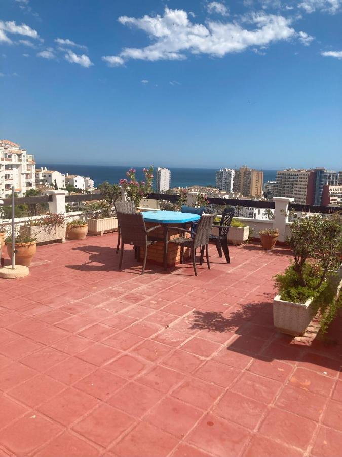 2 Pueblo Evita Appartement Benalmádena