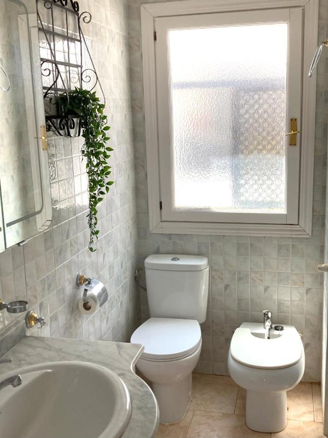 2 Pueblo Evita Appartement