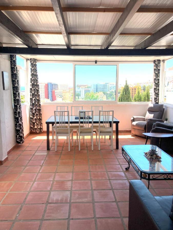 Appartement 2 Pueblo Evita Benalmádena