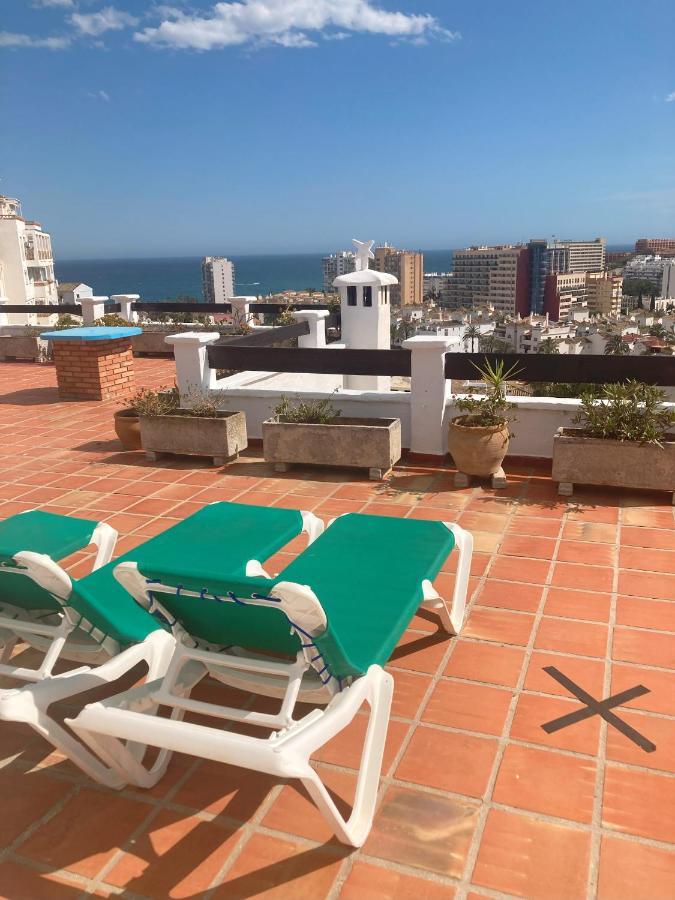 2 Pueblo Evita Appartement