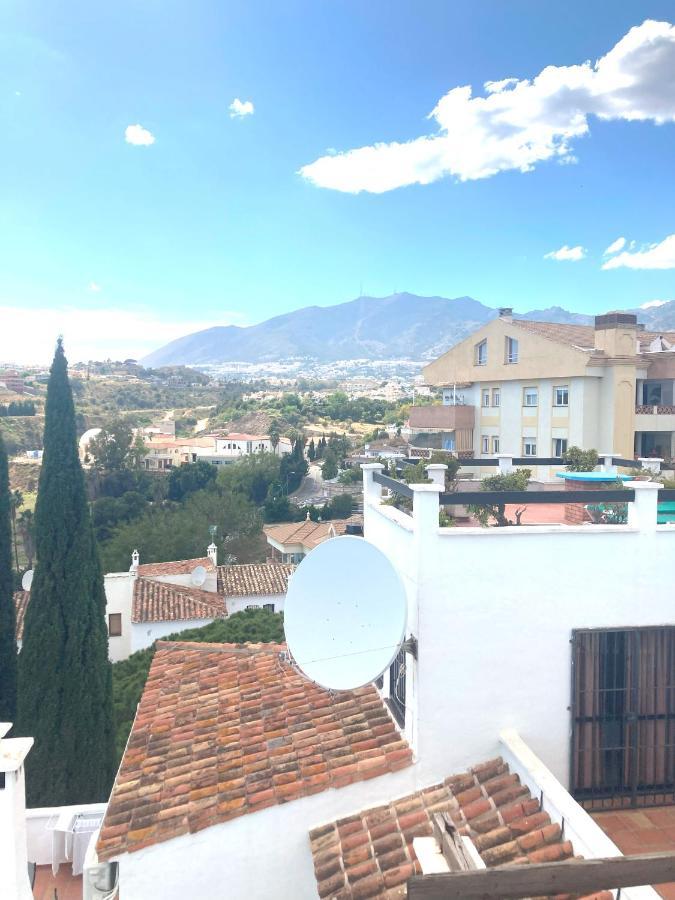 2 Pueblo Evita Appartement *