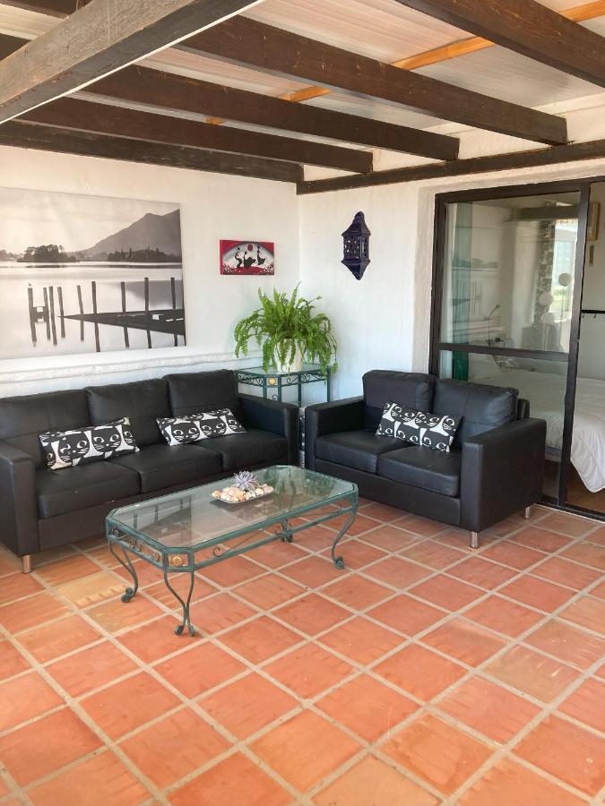 2 Pueblo Evita Appartement *