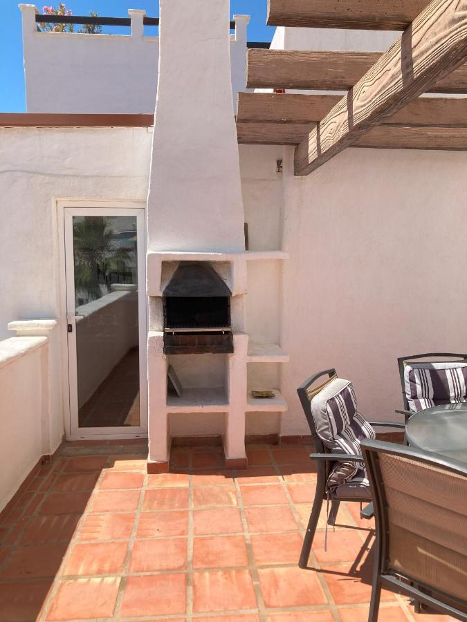 2 Pueblo Evita Benalmádena