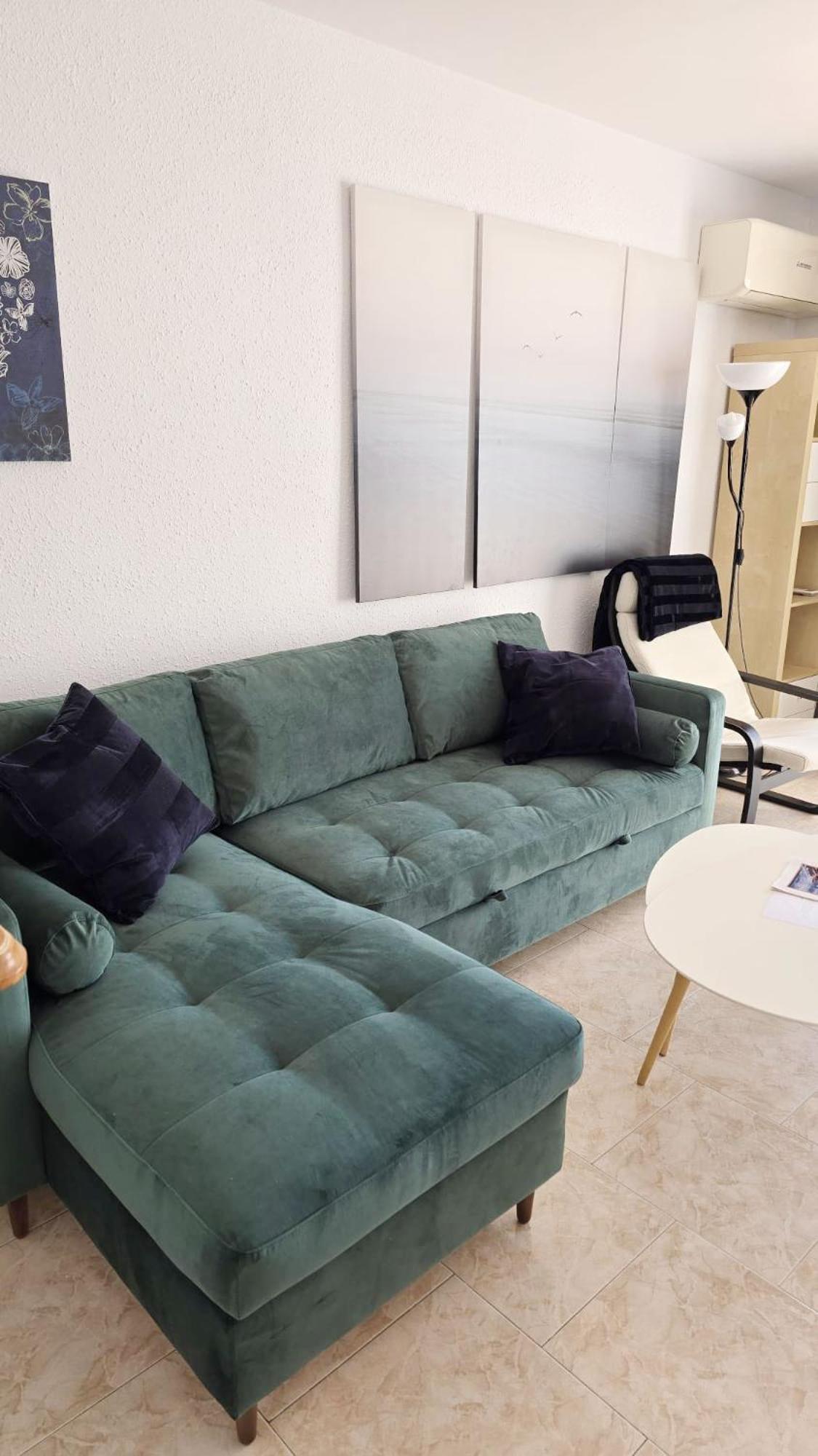 Appartement 2 Pueblo Evita