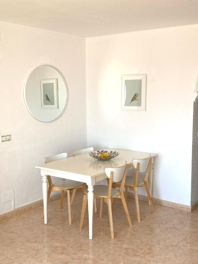 Lejlighed 2 Pueblo Evita Benalmádena