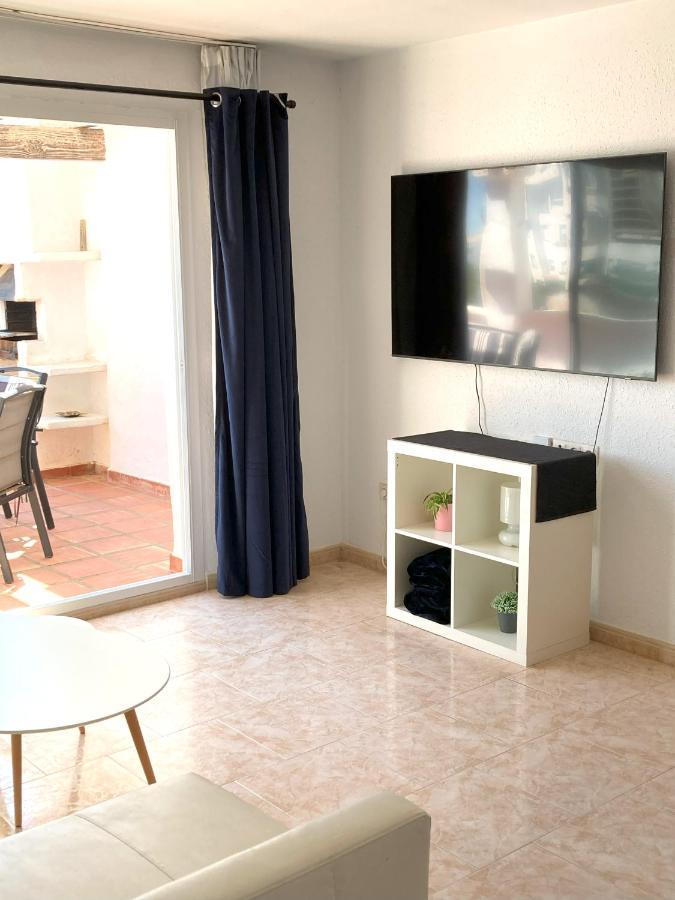 2 Pueblo Evita Lejlighed Benalmádena