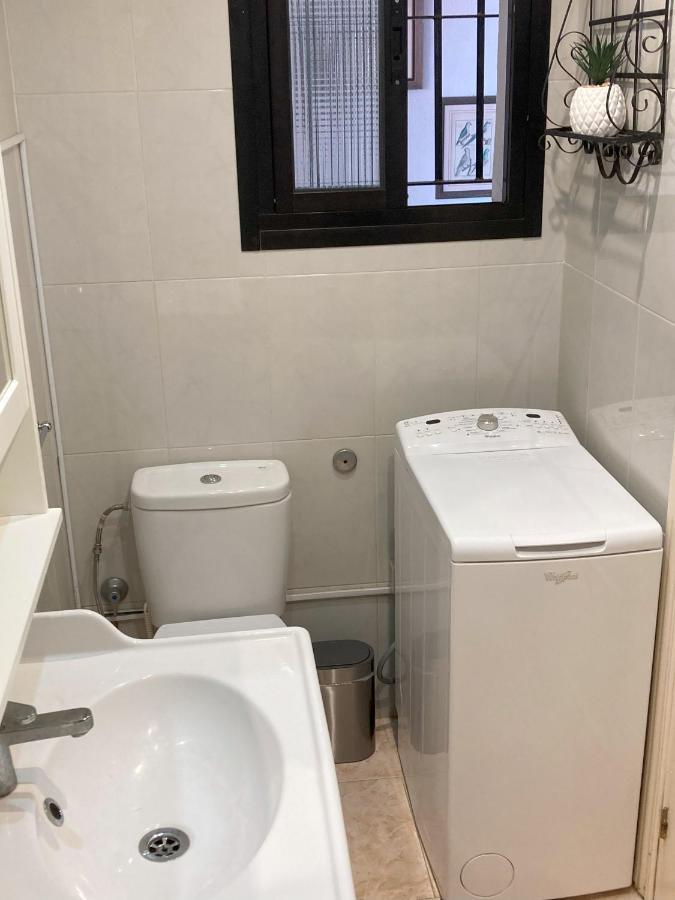 2 Pueblo Evita Benalmádena