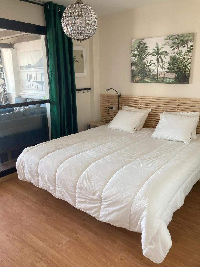 2 Pueblo Evita Lejlighed Benalmádena