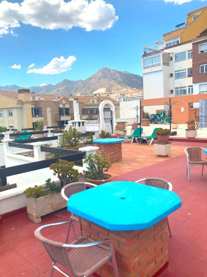 2 Pueblo Evita Benalmádena